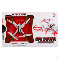 DRONE QUADCOPTER