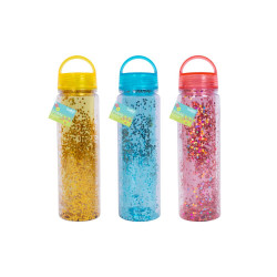 GLITTER WATER BOTTLE   AM2699           