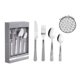 COOK & GRAY 16PC CUTLERY SET AM4286     