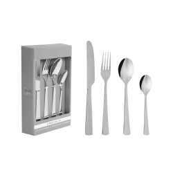 COOK & GRAY 16PC CUTLERY SET AM4287     