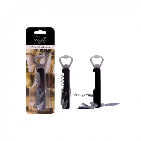 WAITER'S CORKSCREW   AM4784
