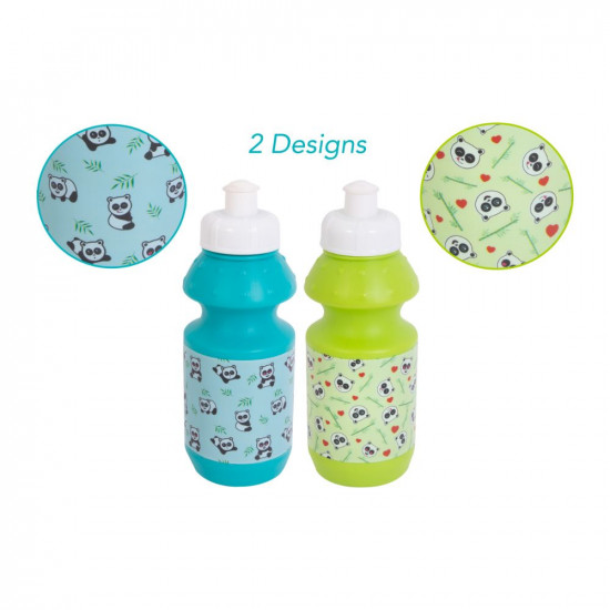 KIDS PANDA BOTTLE   AM5839