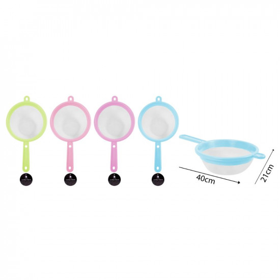 JUMBO SIEVE DIA. 21.5CM   AM7828