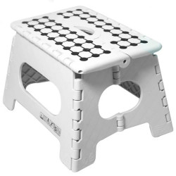 DEKTON FOLDING STEP STOOL  AV10015      