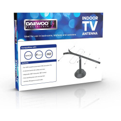 DAEWOO INDOOR TV ANTENNA   AVS1045      