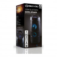 DAEWOO 100W BARREL SPEAKER AVS1338