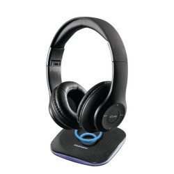 DAEWOO B/T HEADPHONE WIRELESS CHARGE    