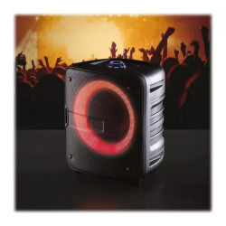 DAEW. RECHARGEABLE SPEAKER AVS1550      