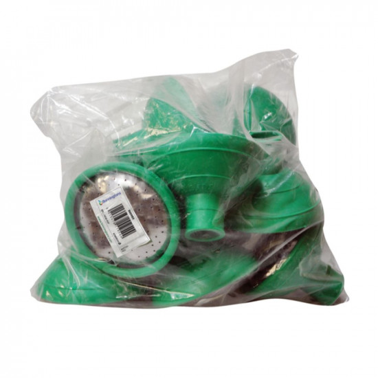 METAL WATERING CANE ROSE  B609BX        