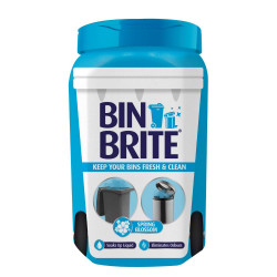 BIN BRITE ODOUR NUTRALISER 500G         