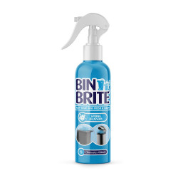 BIN ODOUR NEUTRALISER SPRAY 400ML