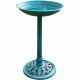 KINGFISHER TRADITIONAL BIRD BATH BBATH  