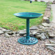 KINGFISHER TRADITIONAL BIRD BATH BBATH  