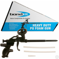 BOND-IT HEAVY DUTY PU FOAM GUN