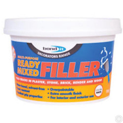 BOND IT READY MIX FILLER 750GM