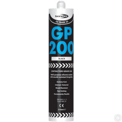 BOND-IT GP200 SILICONE WHITE