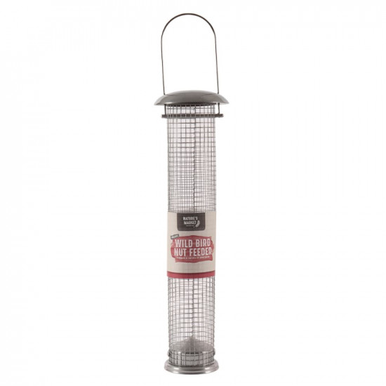 KINGFISHER DELUXE BIRD NUTFEEDER BF019