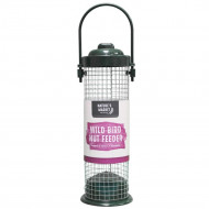 KINGFISHER BIRD NUT FEEDER  BF027