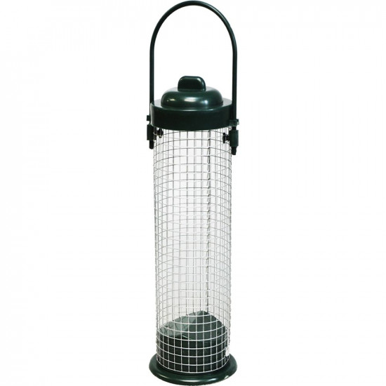 KINGFISHER BIRD NUT FEEDER  BF027       