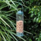 KINGFISHER BIRD NUT FEEDER  BF027       