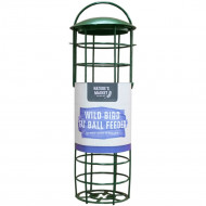 KINGFISHER BIRD SUET BALL FEEDER  BF029