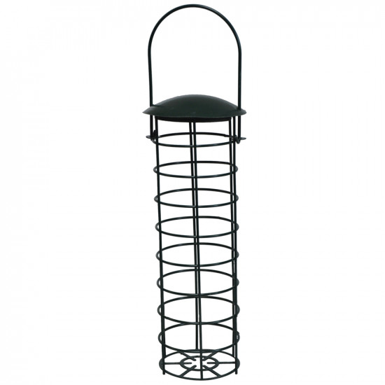 KINGFISHER BIRD SUET BALL FEEDER  BF029 