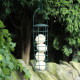 KINGFISHER BIRD SUET BALL FEEDER  BF029 