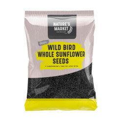 KINGFISHER SUNFLOWER SEEDS 0.9KG        
