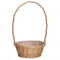 12'' ROUND FLORIDA BASKET  BK5127