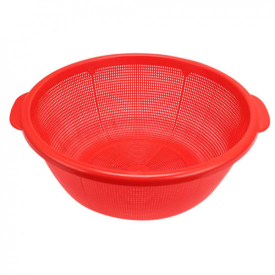 42CM PLASTIC COLLANDER  BPL015