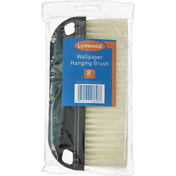 LYNWOOD WALLPAPER HANGING BRUSH 8