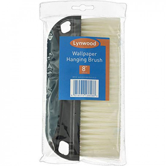 LYNWOOD WALLPAPER HANGING BRUSH 8