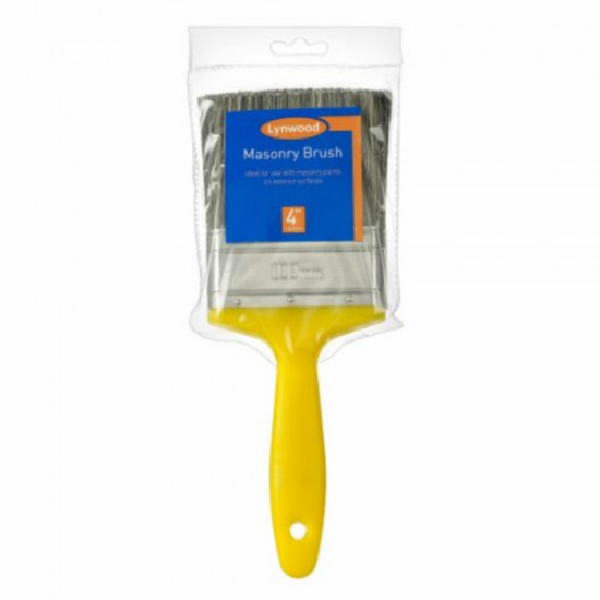 MASONRY BRUSH 4