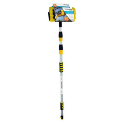 KINGFISHER TELESCOPIC WASH BRUSH        