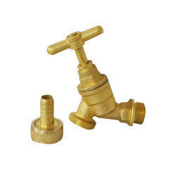 UNIVERSAL BRASS TAP    BTAP