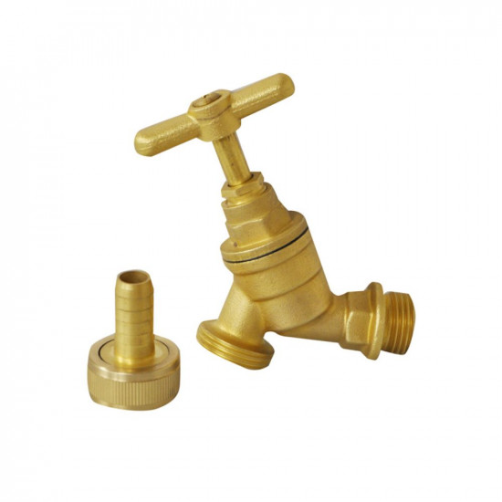 UNIVERSAL BRASS TAP    BTAP