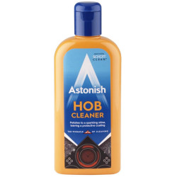 ASTONISH HOB CLEANER 235ML              