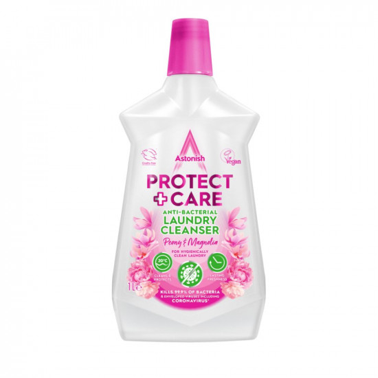 ASTONISH LAUNDRY CLEANSER 1LTR          