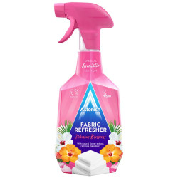 ASTONISH FABRIC FRESHENER 750ML (AROMATI