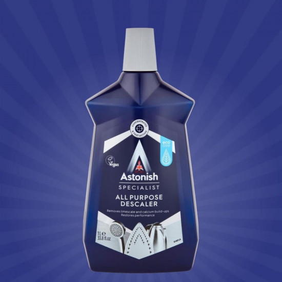 ASTONISH SPL ALL PURPOSE DESCALER 1L    