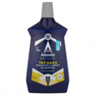 ASTONISH VAC MAXX CARPET SHAMPOO 1L     