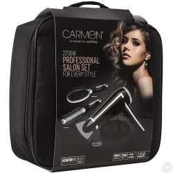 CARMEN 2200W PROF. SALON SET