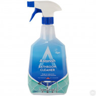 ASTONISH BATHROOM CLEANER 750ML         