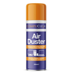 AIR DUSTER 200ML           CC007        