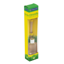 CITRONELLA REED DIFFUSER 30ML CH0244    