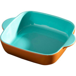 HAIRY BIKERS ROASTING DISH 23CM  2434   