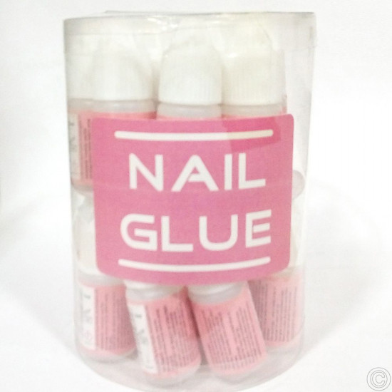 3G NAIL GLUE BOTTLE  **EACH**