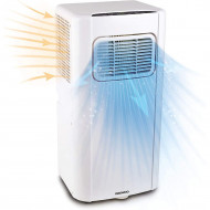 DAEWOO PORTABLE AIR CONDITIONER COL1317 