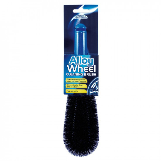 CAR-PRIDE ALLOY WHEEL BRUSH             