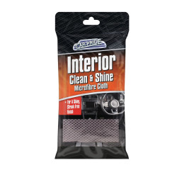 INTERIOR MICROFIBRE CLOTH               